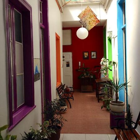 Hostal Color Valparaíso Δωμάτιο φωτογραφία