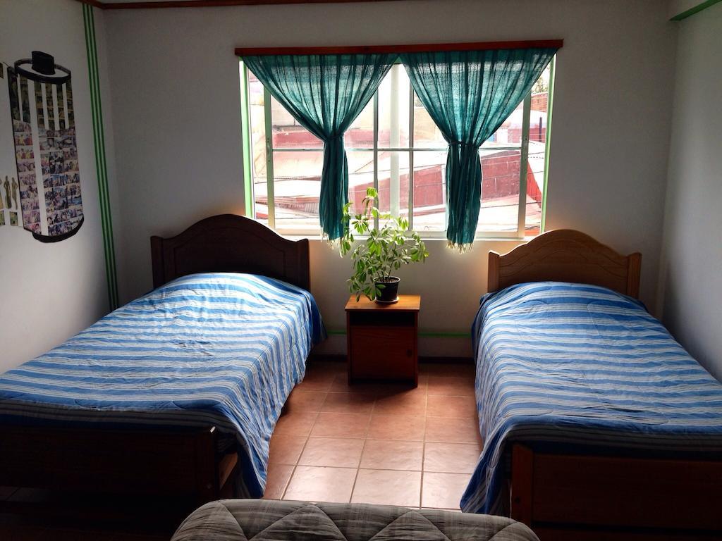 Hostal Color Valparaíso Δωμάτιο φωτογραφία