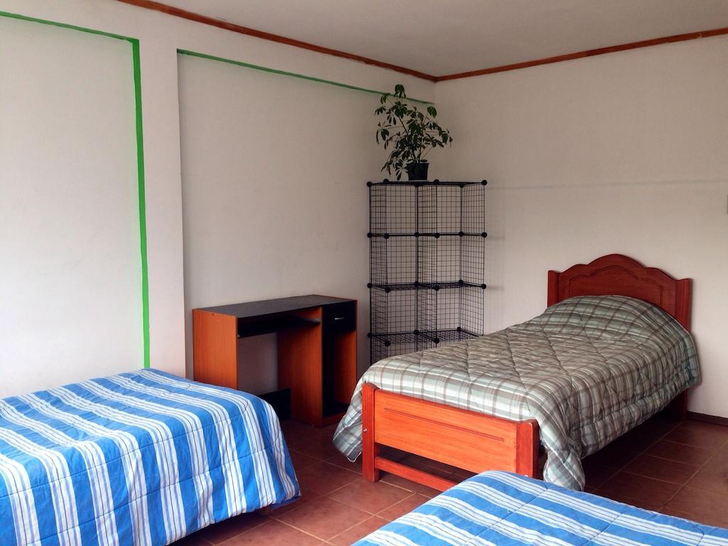 Hostal Color Valparaíso Δωμάτιο φωτογραφία