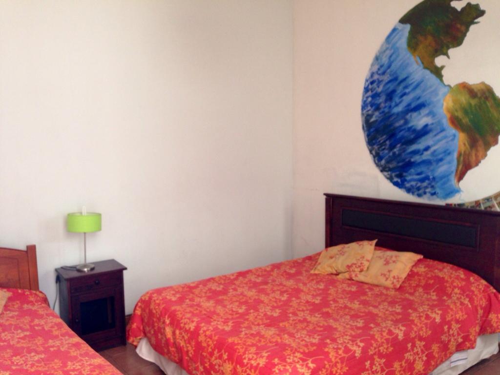 Hostal Color Valparaíso Δωμάτιο φωτογραφία