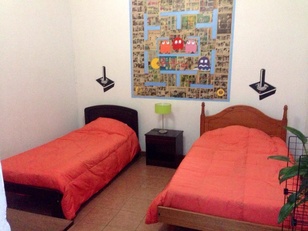 Hostal Color Valparaíso Δωμάτιο φωτογραφία