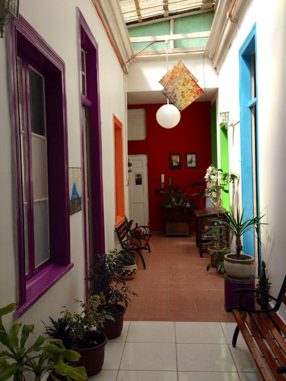 Hostal Color Valparaíso Δωμάτιο φωτογραφία